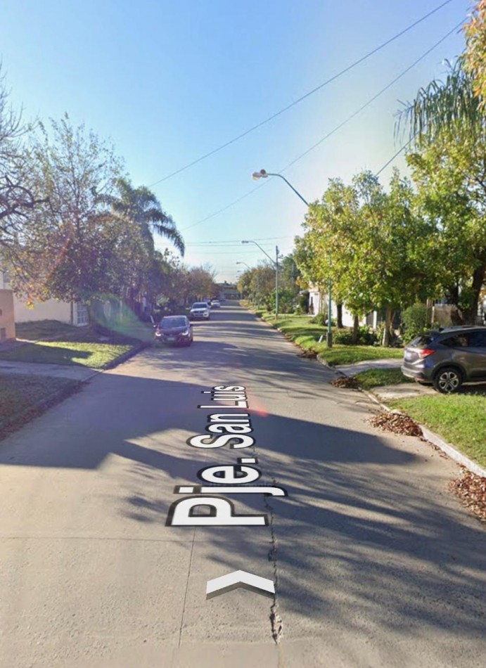 TERRENO EN VENTA EN SANTO TOME 