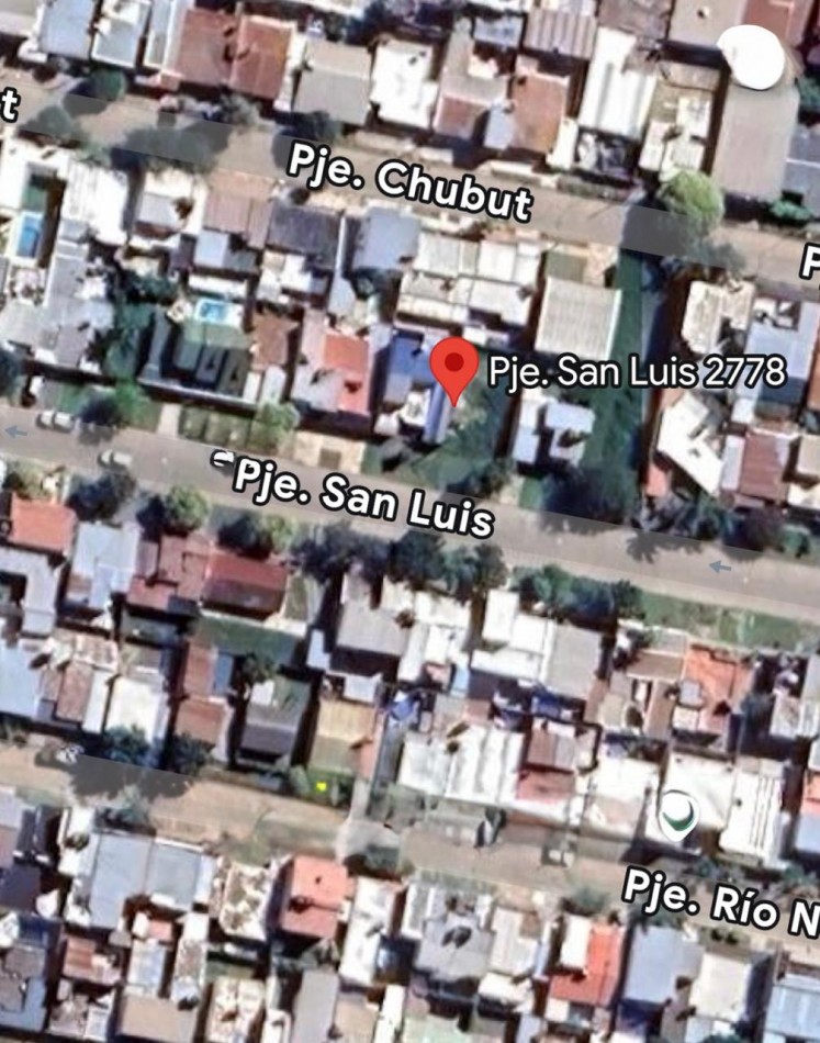 TERRENO EN VENTA EN SANTO TOME 