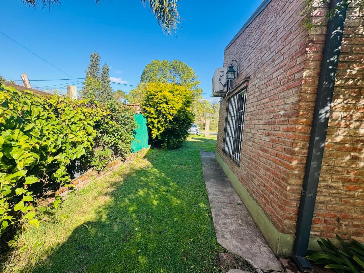 CASA QUINTA EN SAUCE VIEJO A METROS DEL RIO CORONDA