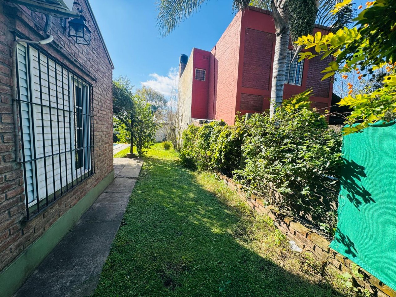 CASA QUINTA EN SAUCE VIEJO A METROS DEL RIO CORONDA