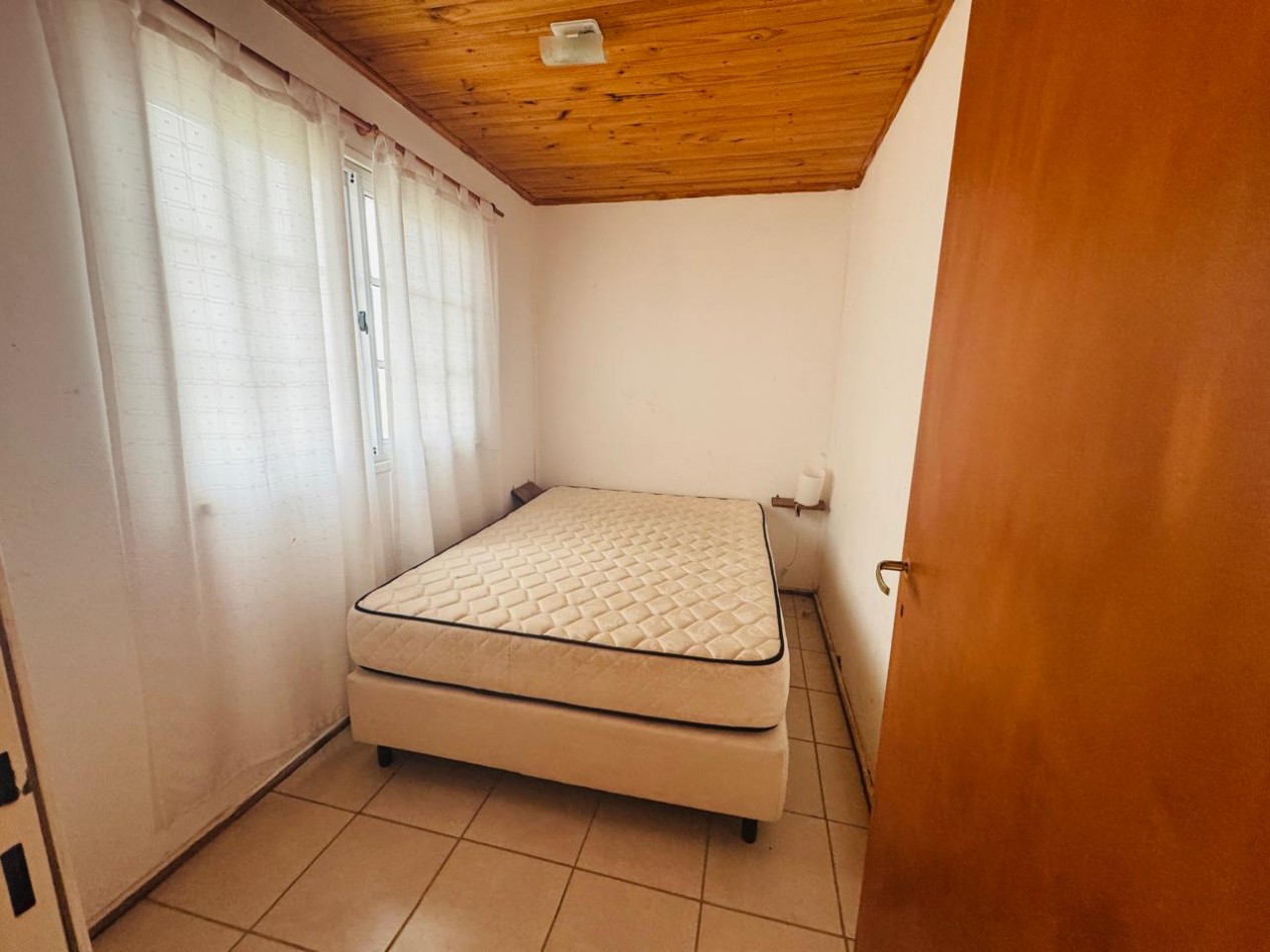 CABAÑAS EN CAMPO DEL MEDIO 