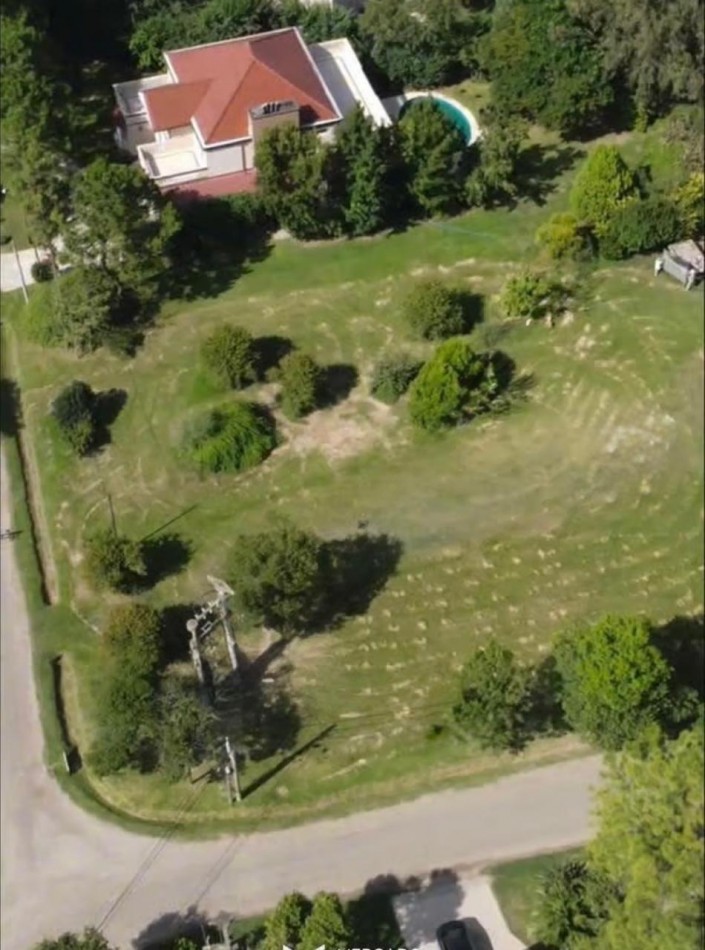 TERRENO EN VENTA EN COMPLEJO RESIDENCIAL EL PASO