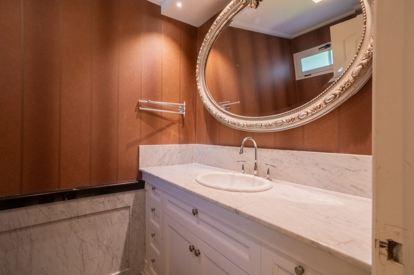 CASA DE CATEGORIA EN CLUB DE CAMPO EL PASO - Santo Tome - Santa Fe