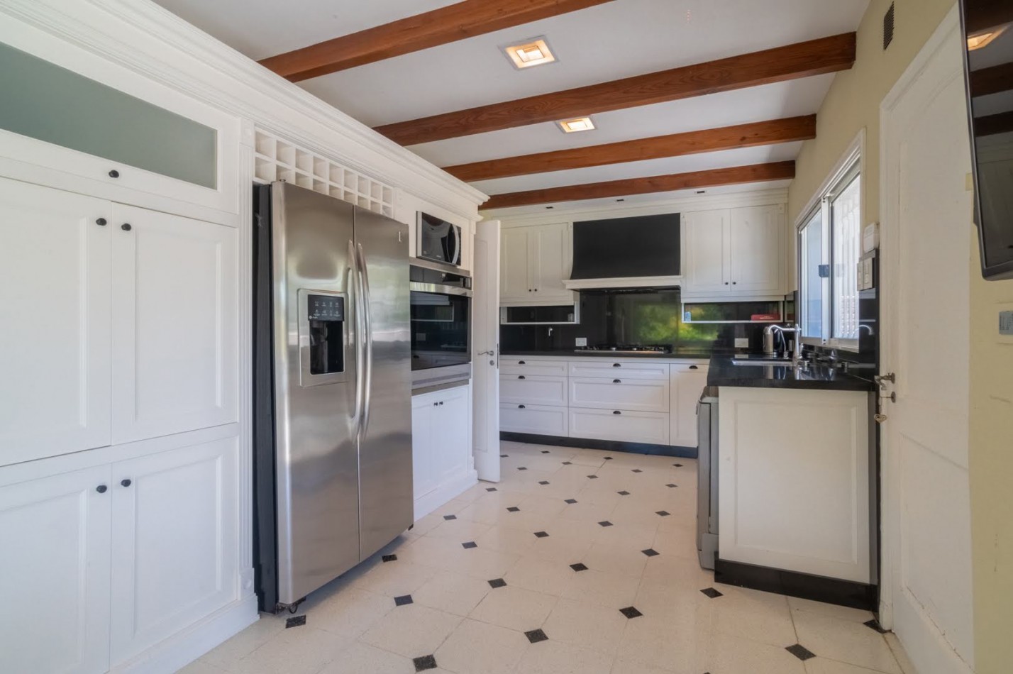 CASA DE CATEGORIA EN CLUB DE CAMPO EL PASO - Santo Tome - Santa Fe