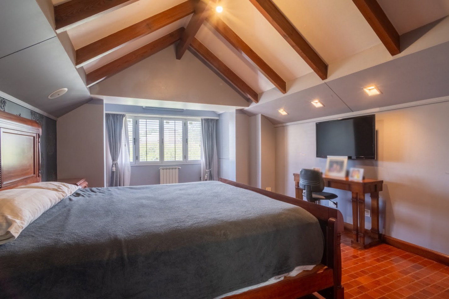 CASA DE CATEGORIA EN CLUB DE CAMPO EL PASO - Santo Tome - Santa Fe