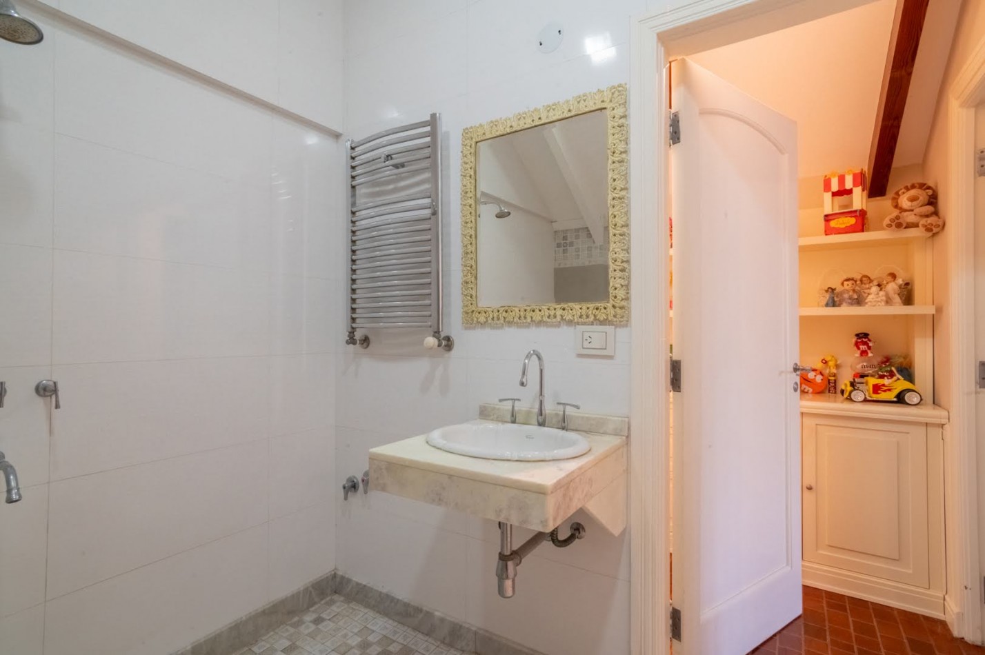 CASA DE CATEGORIA EN CLUB DE CAMPO EL PASO - Santo Tome - Santa Fe