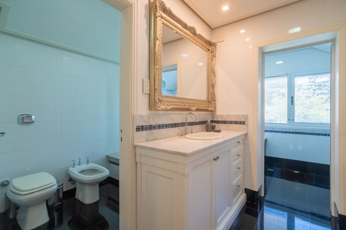 CASA DE CATEGORIA EN CLUB DE CAMPO EL PASO - Santo Tome - Santa Fe