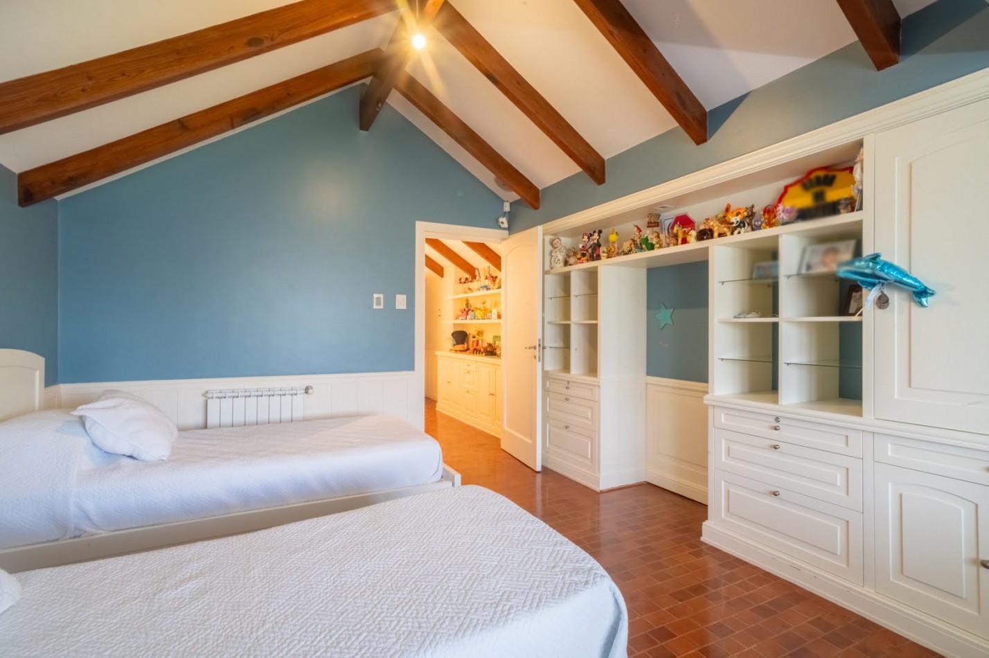 CASA DE CATEGORIA EN CLUB DE CAMPO EL PASO - Santo Tome - Santa Fe