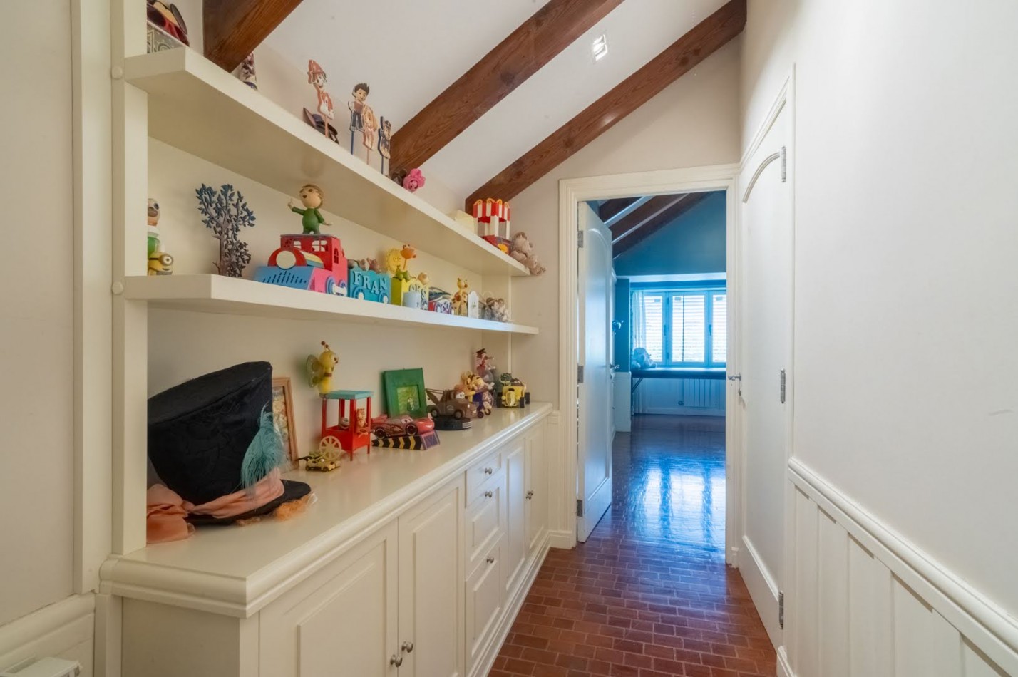 CASA DE CATEGORIA EN CLUB DE CAMPO EL PASO - Santo Tome - Santa Fe