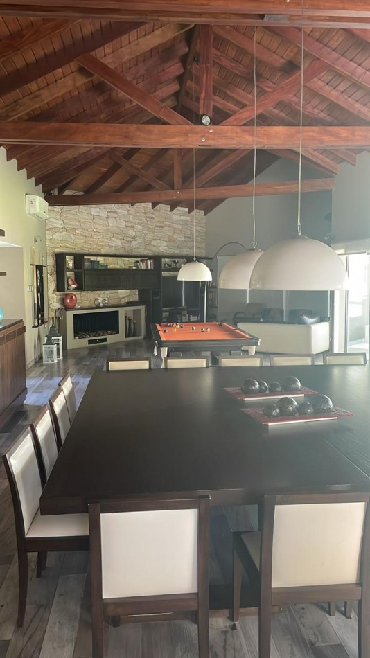 CASA EN ALQUILER EN COMLPLEJO EL PASO