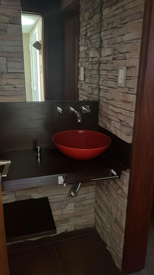 CASA EN ALQUILER EN COMLPLEJO EL PASO