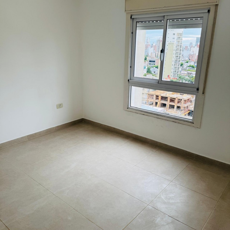 VENTA DEPARTAMENTO CON COCHERA EN ZONA CENTRO